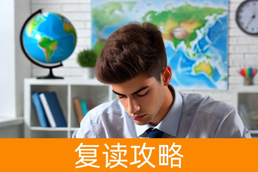 复读费用详解：一年费用还是每学期缴费？一文看懂！